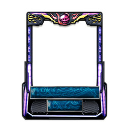 画像ギャラリー No.018のサムネイル画像 / 「セガNET麻雀 MJ」×「スマスロバジリスク〜甲賀忍法帖〜絆2 天膳 BLACK EDITION」コラボ，本日スタート