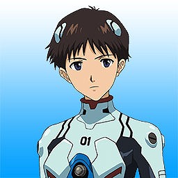 画像ギャラリー No.010のサムネイル画像 / 「セガNET麻雀 MJ」，コラボイベント「ぱちんこエヴァンゲリオンCUP」を本日開始