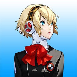 画像ギャラリー No.010のサムネイル画像 / 「セガNET麻雀 MJ」，人気RPG「P3R」「P5R」とのコラボを開始。初実装の進化型SPキャラも登場