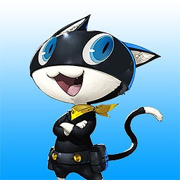 画像ギャラリー No.012のサムネイル画像 / 「セガNET麻雀 MJ」，人気RPG「P3R」「P5R」とのコラボを開始。初実装の進化型SPキャラも登場