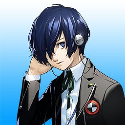 画像ギャラリー No.013のサムネイル画像 / 「セガNET麻雀 MJ」，人気RPG「P3R」「P5R」とのコラボを開始。初実装の進化型SPキャラも登場
