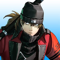 画像ギャラリー No.016のサムネイル画像 / 「セガNET麻雀 MJ」，人気RPG「P3R」「P5R」とのコラボを開始。初実装の進化型SPキャラも登場
