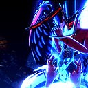 画像ギャラリー No.034のサムネイル画像 / 「セガNET麻雀 MJ」，人気RPG「P3R」「P5R」とのコラボを開始。初実装の進化型SPキャラも登場
