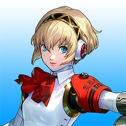 画像ギャラリー No.038のサムネイル画像 / 「セガNET麻雀 MJ」，人気RPG「P3R」「P5R」とのコラボを開始。初実装の進化型SPキャラも登場