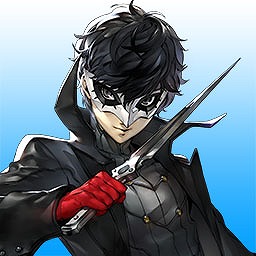 画像ギャラリー No.040のサムネイル画像 / 「セガNET麻雀 MJ」，人気RPG「P3R」「P5R」とのコラボを開始。初実装の進化型SPキャラも登場