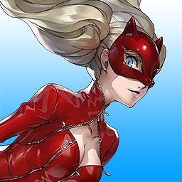 画像ギャラリー No.041のサムネイル画像 / 「セガNET麻雀 MJ」，人気RPG「P3R」「P5R」とのコラボを開始。初実装の進化型SPキャラも登場