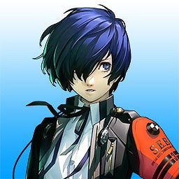 画像ギャラリー No.044のサムネイル画像 / 「セガNET麻雀 MJ」，人気RPG「P3R」「P5R」とのコラボを開始。初実装の進化型SPキャラも登場