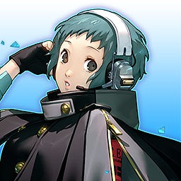 画像ギャラリー No.045のサムネイル画像 / 「セガNET麻雀 MJ」，人気RPG「P3R」「P5R」とのコラボを開始。初実装の進化型SPキャラも登場