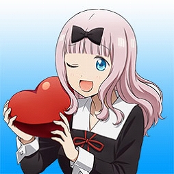 画像ギャラリー No.003のサムネイル画像 / 「セガNET麻雀 MJ」×アニメ「かぐや様は告らせたい」コラボを開始。全国大会を開催中