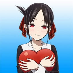 画像ギャラリー No.017のサムネイル画像 / 「セガNET麻雀 MJ」×アニメ「かぐや様は告らせたい」コラボを開始。全国大会を開催中