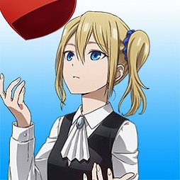 画像ギャラリー No.021のサムネイル画像 / 「セガNET麻雀 MJ」×アニメ「かぐや様は告らせたい」コラボを開始。全国大会を開催中