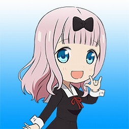 画像ギャラリー No.055のサムネイル画像 / 「セガNET麻雀 MJ」×アニメ「かぐや様は告らせたい」コラボを開始。全国大会を開催中