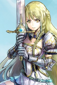 画像ギャラリー No.003のサムネイル画像 / 【PR】手軽さとやり込み要素が絶妙のバランス。「ヴァリアントレギオン」は，スマホでガッツリ楽しめる本格的ハック＆スラッシュだ
