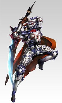 画像ギャラリー No.018のサムネイル画像 / 【PR】スマートフォンで味わうオンラインゲームの醍醐味。「ヴァリアントレギオン」は，仲間と共に戦うことで楽しさが大きく広がる