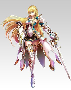 画像ギャラリー No.019のサムネイル画像 / 【PR】スマートフォンで味わうオンラインゲームの醍醐味。「ヴァリアントレギオン」は，仲間と共に戦うことで楽しさが大きく広がる