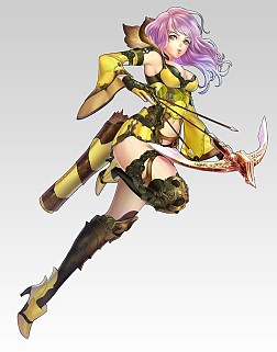 画像ギャラリー No.020のサムネイル画像 / 【PR】スマートフォンで味わうオンラインゲームの醍醐味。「ヴァリアントレギオン」は，仲間と共に戦うことで楽しさが大きく広がる