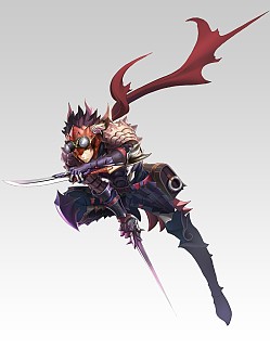 画像ギャラリー No.021のサムネイル画像 / 【PR】スマートフォンで味わうオンラインゲームの醍醐味。「ヴァリアントレギオン」は，仲間と共に戦うことで楽しさが大きく広がる