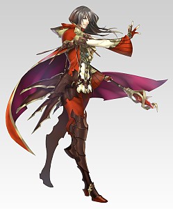 画像ギャラリー No.022のサムネイル画像 / 【PR】スマートフォンで味わうオンラインゲームの醍醐味。「ヴァリアントレギオン」は，仲間と共に戦うことで楽しさが大きく広がる
