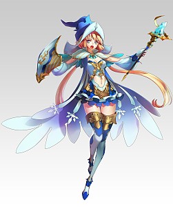 画像ギャラリー No.023のサムネイル画像 / 【PR】スマートフォンで味わうオンラインゲームの醍醐味。「ヴァリアントレギオン」は，仲間と共に戦うことで楽しさが大きく広がる