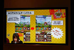 画像ギャラリー No.010のサムネイル画像 / 「AIMING FES 2015」第一回公開生放送の模様をレポート。デニス植野さんと松下さん，人気生主らがAimingのゲームにちなんだミニゲームで対決