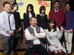 「AIMING FES 2015」第一回公開生放送の模様をレポート。デニス植野さんと松下さん，人気生主らがAimingのゲームにちなんだミニゲームで対決