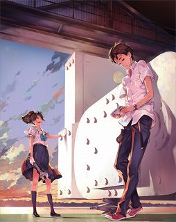 画像ギャラリー No.003のサムネイル画像 / 「ROBOTICS;NOTES ELITE」のオープニングテーマ「約束のオーグメント」を歌うZweiにインタビュー。ロボノ3つ目の曲は疾走感ある仕上がりに