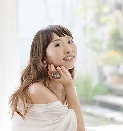 画像ギャラリー No.004のサムネイル画像 / 「解放少女 SIN」主題歌シングル発売。OPはmariaさん，EDは花澤香菜さん