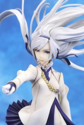 画像ギャラリー No.003のサムネイル画像 / 「解放少女 SIN」，限定生産となる大空翔子フィギュアの受注締切は12月15日