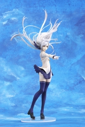 画像ギャラリー No.004のサムネイル画像 / 「解放少女 SIN」，限定生産となる大空翔子フィギュアの受注締切は12月15日