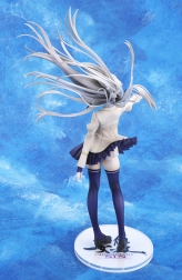 画像ギャラリー No.005のサムネイル画像 / 「解放少女 SIN」，限定生産となる大空翔子フィギュアの受注締切は12月15日