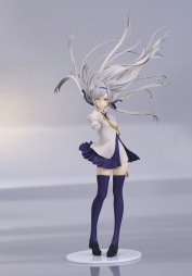 画像ギャラリー No.007のサムネイル画像 / 「解放少女 SIN」，限定生産となる大空翔子フィギュアの受注締切は12月15日