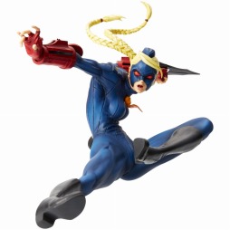 画像ギャラリー No.001のサムネイル画像 / 「ウルIV」のディカープリが完成品フィギュアとなって登場。カラーリングの異なる2種類の限定版も