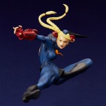 画像ギャラリー No.009のサムネイル画像 / 「ウルIV」のディカープリが完成品フィギュアとなって登場。カラーリングの異なる2種類の限定版も