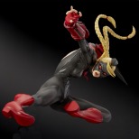 画像ギャラリー No.014のサムネイル画像 / 「ウルIV」のディカープリが完成品フィギュアとなって登場。カラーリングの異なる2種類の限定版も