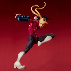 画像ギャラリー No.021のサムネイル画像 / 「ウルIV」のディカープリが完成品フィギュアとなって登場。カラーリングの異なる2種類の限定版も