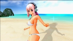 画像ギャラリー No.004のサムネイル画像 / まさに完熟アッポゥ。PS3「モット！ソニコミ」，予約特典となる白雪姫風コスチュームのデザインが公開に