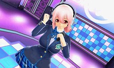 画像ギャラリー No.017のサムネイル画像 / すーぱーそに子のアイドルデビューをプロデュースするニンテンドー3DS用ソフト「ソニプロ」，2014年冬に発売を控える本作の概要をチェックしよう
