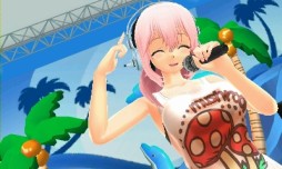 画像ギャラリー No.002のサムネイル画像 / 「ソニプロ」そに子のライブ楽曲映像を毎週1曲ずつ公式サイトで期間限定配信