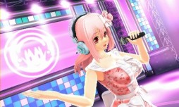 画像ギャラリー No.003のサムネイル画像 / 「ソニプロ」そに子のライブ楽曲映像を毎週1曲ずつ公式サイトで期間限定配信
