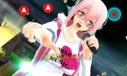 画像ギャラリー No.004のサムネイル画像 / 今週発売の「ソニプロ」が15分で分かるプレイムービーを掲載。特盛り感抜群のすーぱーそに子を，自分好みのアイドルに育てよう