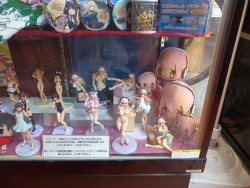 画像ギャラリー No.008のサムネイル画像 / 等身大そに子もやってきた，「ソニプロ」発売記念イベントが秋葉原で開催。ゲーム購入者へのサプライズプレゼントも