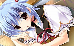 画像ギャラリー No.003のサムネイル画像 / 「俺の彼女のウラオモテ 〜Pure Sweet Heart〜」，PSP版で追加されるヒロイン「円谷ミユキ」と「円谷ミサト」が公開。通常版のパッケージイラストも