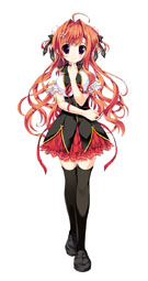 画像ギャラリー No.003のサムネイル画像 / 「俺の彼女のウラオモテ 〜Pure Sweet Heart〜」，ヒロインの自己紹介ボイスが公開に。第1弾は「天原みやび」「都宮なづき」をピックアップ