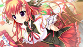 画像ギャラリー No.008のサムネイル画像 / 「俺の彼女のウラオモテ 〜Pure Sweet Heart〜」，ヒロインの自己紹介ボイスが公開に。第1弾は「天原みやび」「都宮なづき」をピックアップ