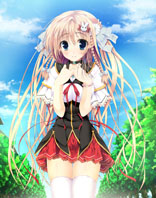 画像ギャラリー No.010のサムネイル画像 / 「俺の彼女のウラオモテ 〜Pure Sweet Heart〜」，ヒロインの自己紹介ボイスが公開に。第1弾は「天原みやび」「都宮なづき」をピックアップ