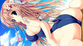 画像ギャラリー No.012のサムネイル画像 / 「俺の彼女のウラオモテ 〜Pure Sweet Heart〜」，ヒロインの自己紹介ボイスが公開に。第1弾は「天原みやび」「都宮なづき」をピックアップ