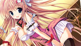 画像ギャラリー No.013のサムネイル画像 / 「俺の彼女のウラオモテ 〜Pure Sweet Heart〜」，ヒロインの自己紹介ボイスが公開に。第1弾は「天原みやび」「都宮なづき」をピックアップ