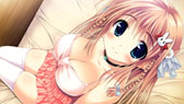 画像ギャラリー No.014のサムネイル画像 / 「俺の彼女のウラオモテ 〜Pure Sweet Heart〜」，ヒロインの自己紹介ボイスが公開に。第1弾は「天原みやび」「都宮なづき」をピックアップ