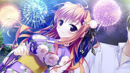 画像ギャラリー No.019のサムネイル画像 / 「俺の彼女のウラオモテ 〜Pure Sweet Heart〜」，ヒロインの自己紹介ボイスが公開に。第1弾は「天原みやび」「都宮なづき」をピックアップ