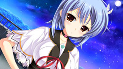 画像ギャラリー No.002のサムネイル画像 / 「俺の彼女のウラオモテ」，PSP版の新ヒロイン「円谷ミユキ」「円谷ミサト」の自己紹介ボイスが公開に